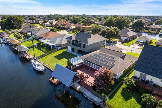 117 Windward Passage Street Slidell, LA 70458 - Photo 30 of 33