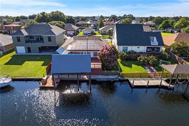 117 Windward Passage Street Slidell, LA 70458 - Photo 31 of 33