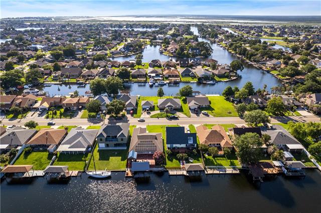 117 Windward Passage Street Slidell, LA 70458 - Photo 32 of 33