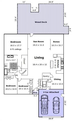 117 Windward Passage Street Slidell, LA 70458 - Photo 33 of 33