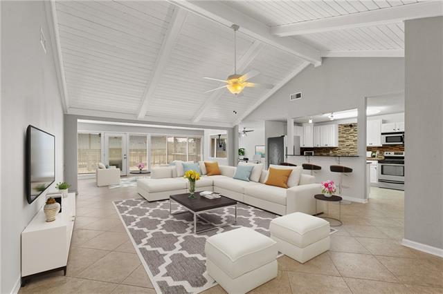 117 Windward Passage Street Slidell, LA 70458 - Photo 4 of 33