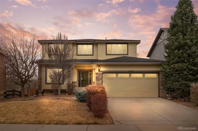 $737,000 | 7457 South Biloxi Court, Aurora, CO 80016