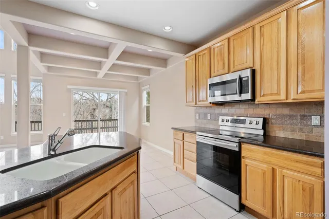 $727,000 | 7457 South Biloxi Court, Aurora, CO 80016