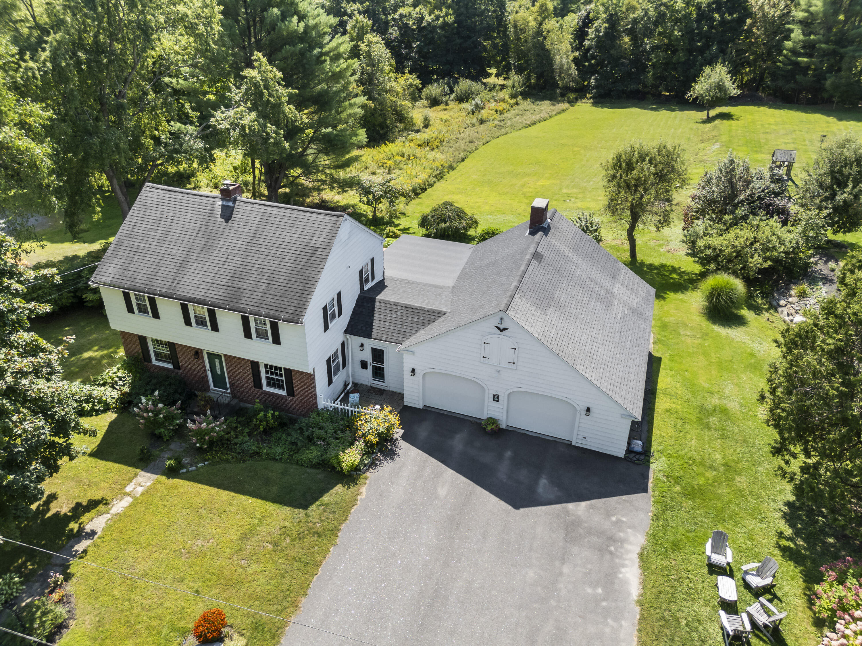 8 Mayflower Road Hallowell, ME 04347 - Photo 4 of 80 8 Mayflower Rd_118
