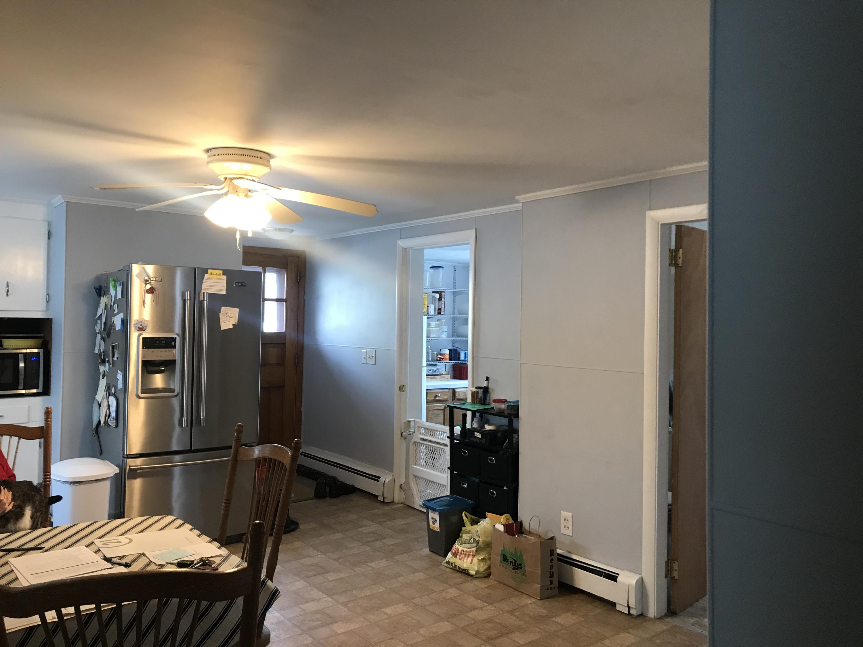 19 Ferry Road Lisbon, ME 04250 - Photo 20 of 38 Kichen Eat In (2)