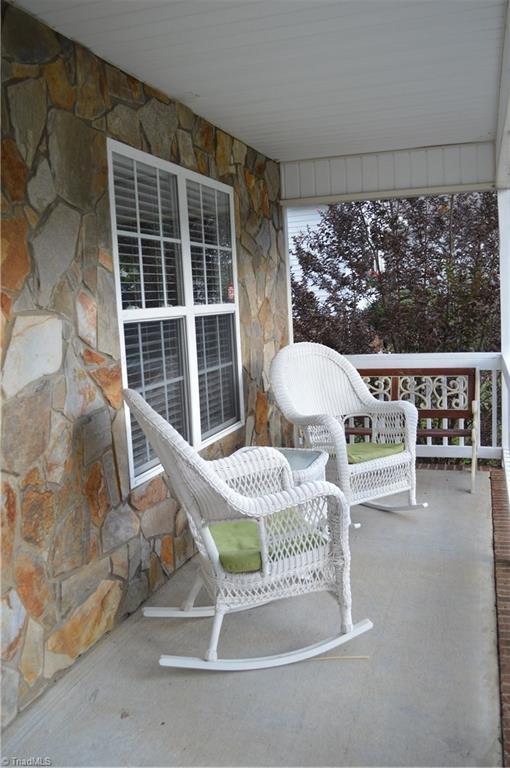 5288 Springhouse Farm Road Winston-Salem, NC 27107 - Photo 3 of 20 Gallery Image 3