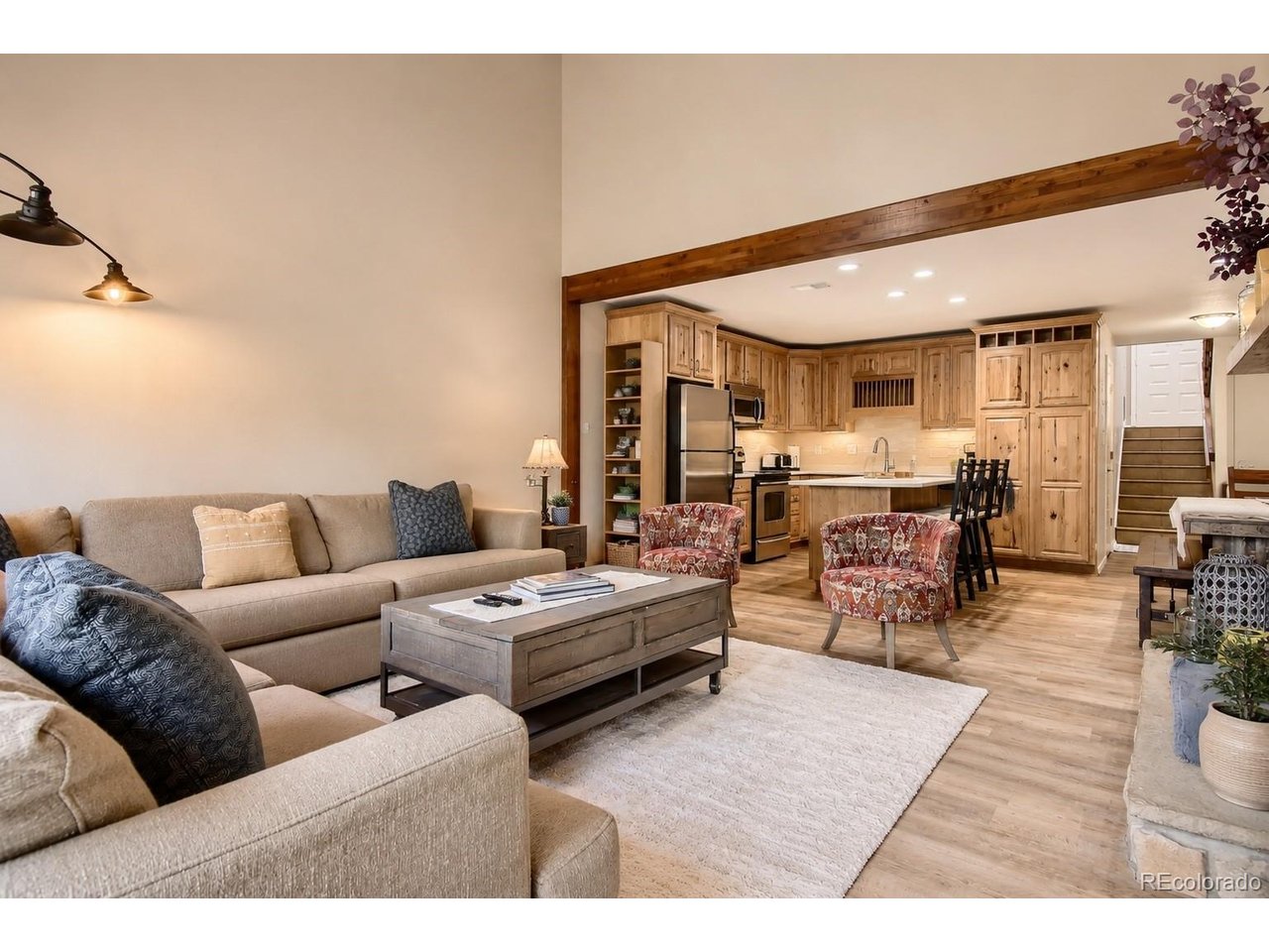 10500 Ryan Gulch Road, Unit 103 Silverthorne, CO 80498 - Photo 9 of 25