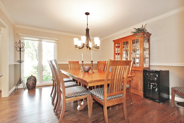 3357 Old Mill Road Northbrook, IL 60062 - Photo 7 of 25