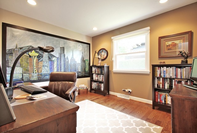 3357 Old Mill Road Northbrook, IL 60062 - Photo 9 of 25