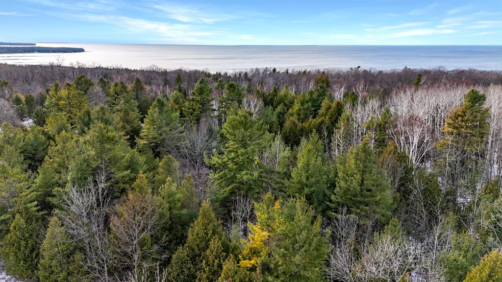 Parcel A Gibraltar Blf Road Fish Creek, WI 54212 - Photo 2 of 11