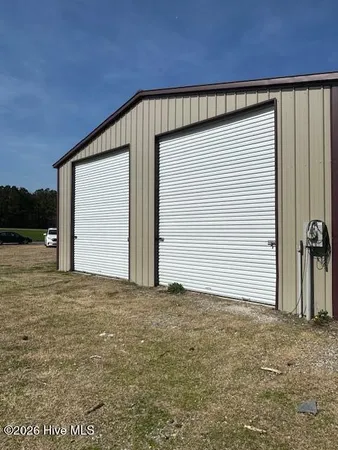 $59,000 | 1602 Paul Barnes Road, Chadbourn, NC 28431