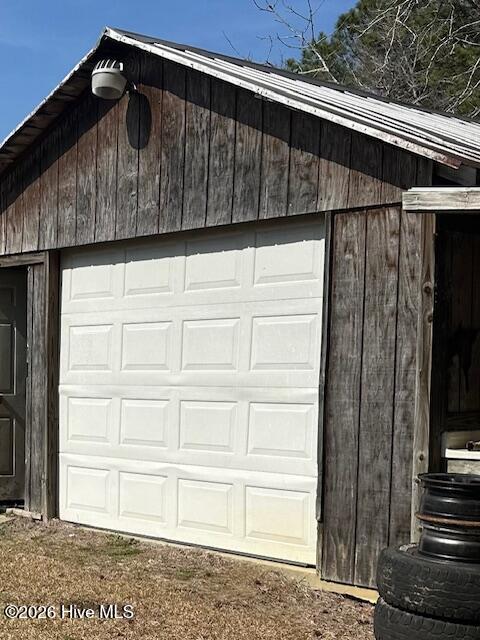 1602 Paul Barnes Road Chadbourn, NC 28431 - Photo 2 of 6 land