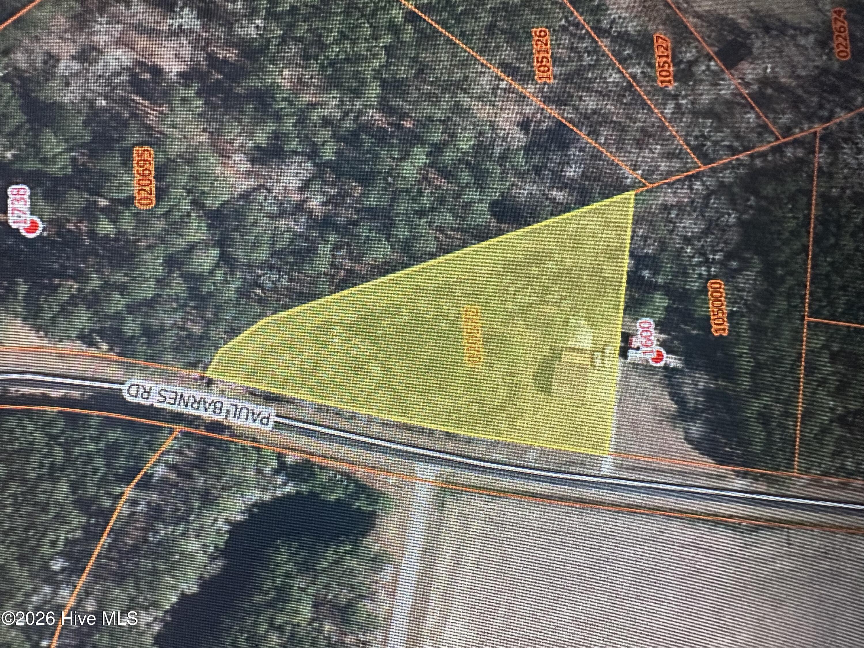 1602 Paul Barnes Road Chadbourn, NC 28431 - Photo 6 of 6 IMG_8900