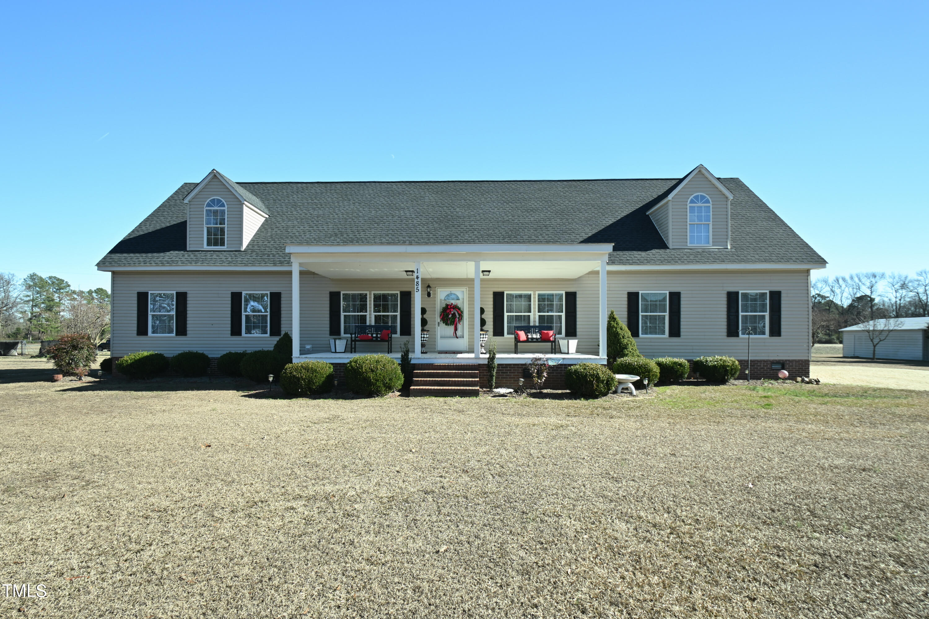 1485 Odom Road Clinton, NC 28328 - Photo 1 of 32 brandiebairdphoto-3252