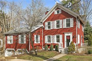 35 Mill River Road Chappaqua, NY 10514 - Photo 1 of 1 Gallery Image 1