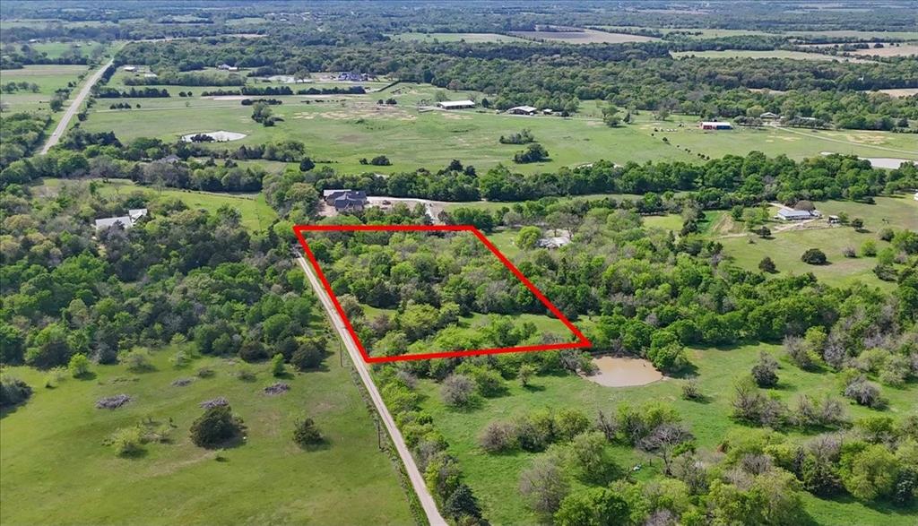 0 Cr 1037 Road Greenville, TX 75401 - Photo 11 of 20 a view of a garden with a lake