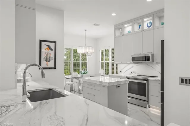 $929,900 | 23821 Merano Court, Unit 202, Estero, FL 34134