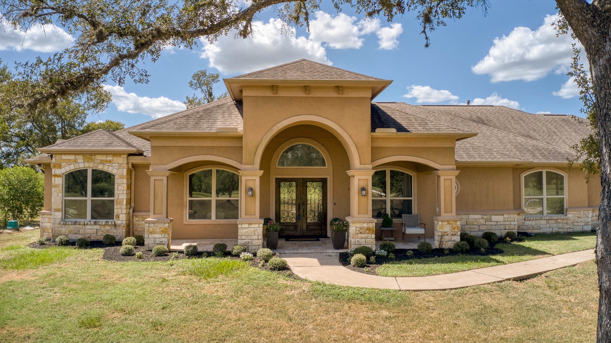 3667 Clemons Switch Road Brookshire, TX 77423 - Photo 1 of 44 Gallery Image 1