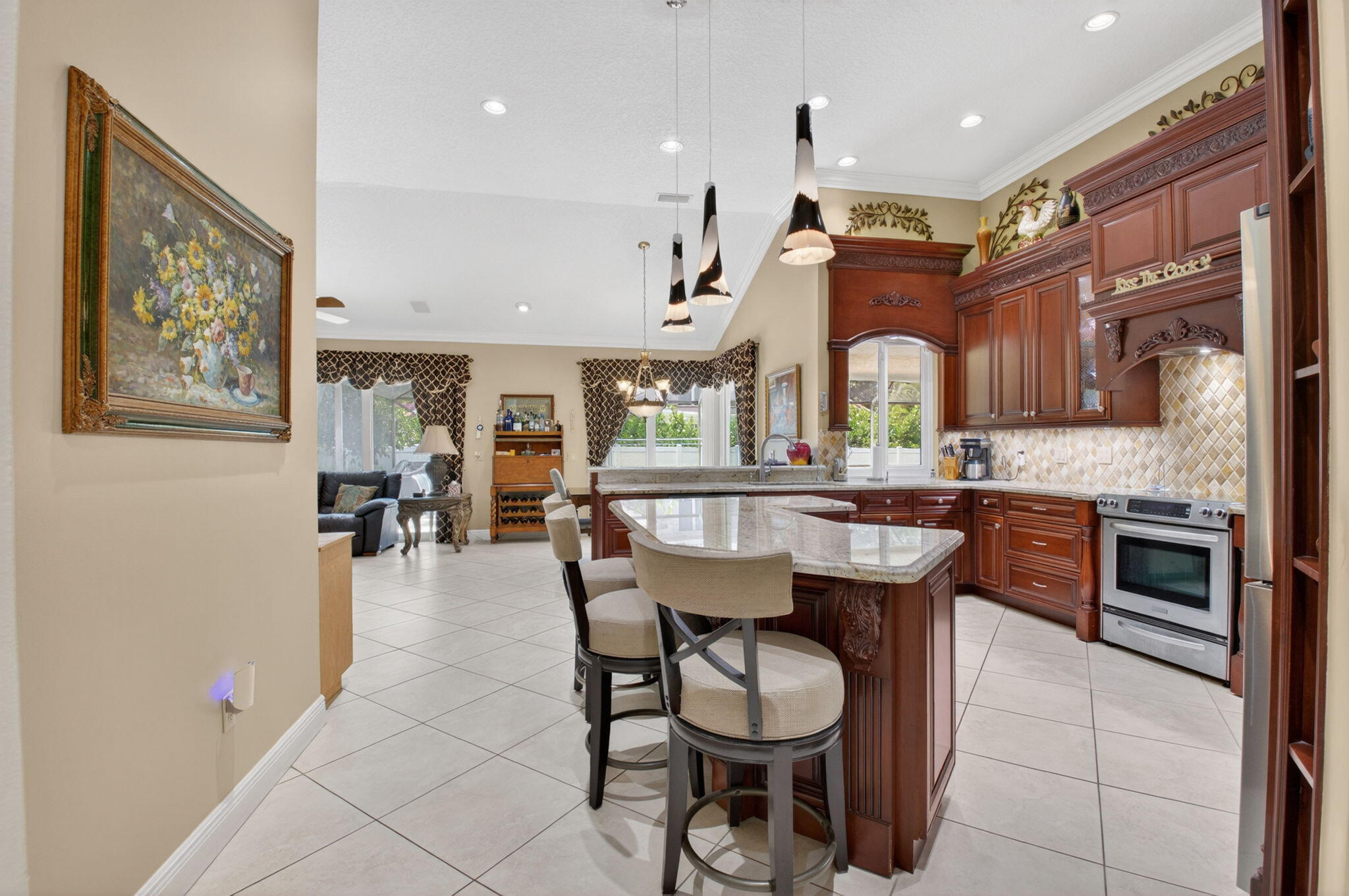 2931 Northwest 25th Way Boca Raton, FL 33434 - Photo 14 of 48 15-web-or-mls-DSC_6918