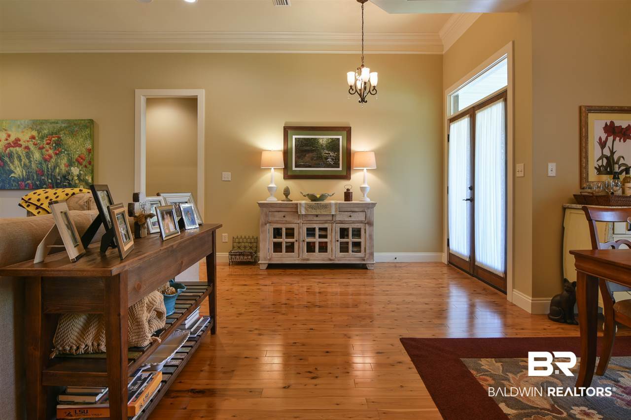 10948 Niblick Loop Fairhope, AL 36532 - Photo 6 of 30 Front Entrance