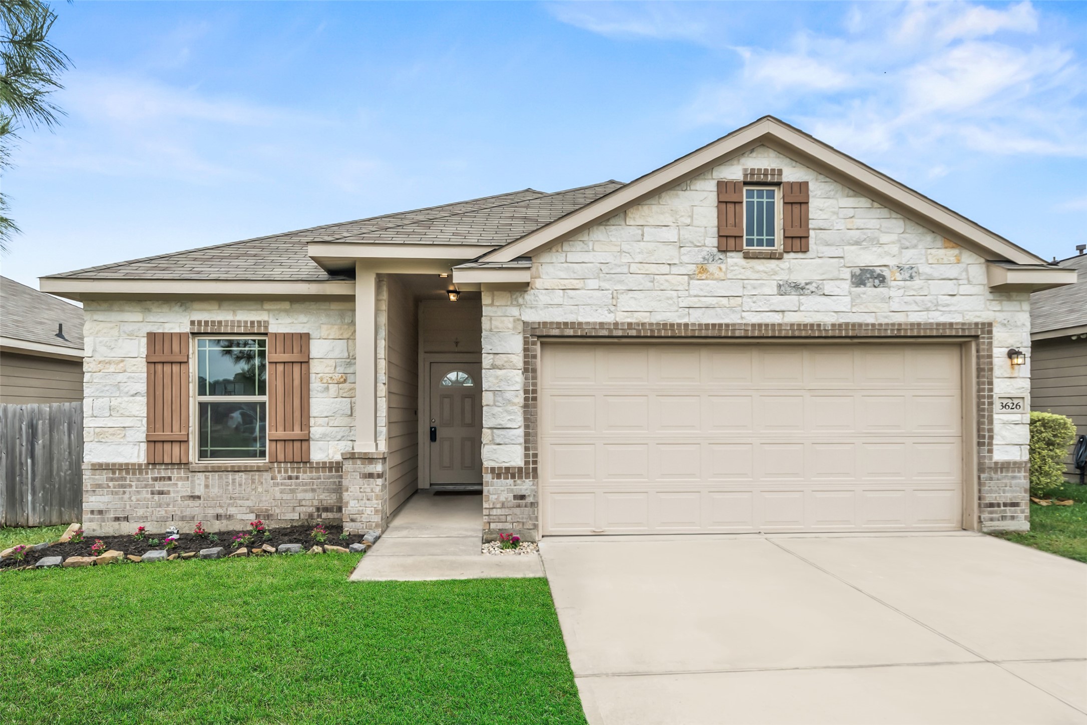 3626 Karissa Road Conroe, TX 77306 - Photo 34 of 34