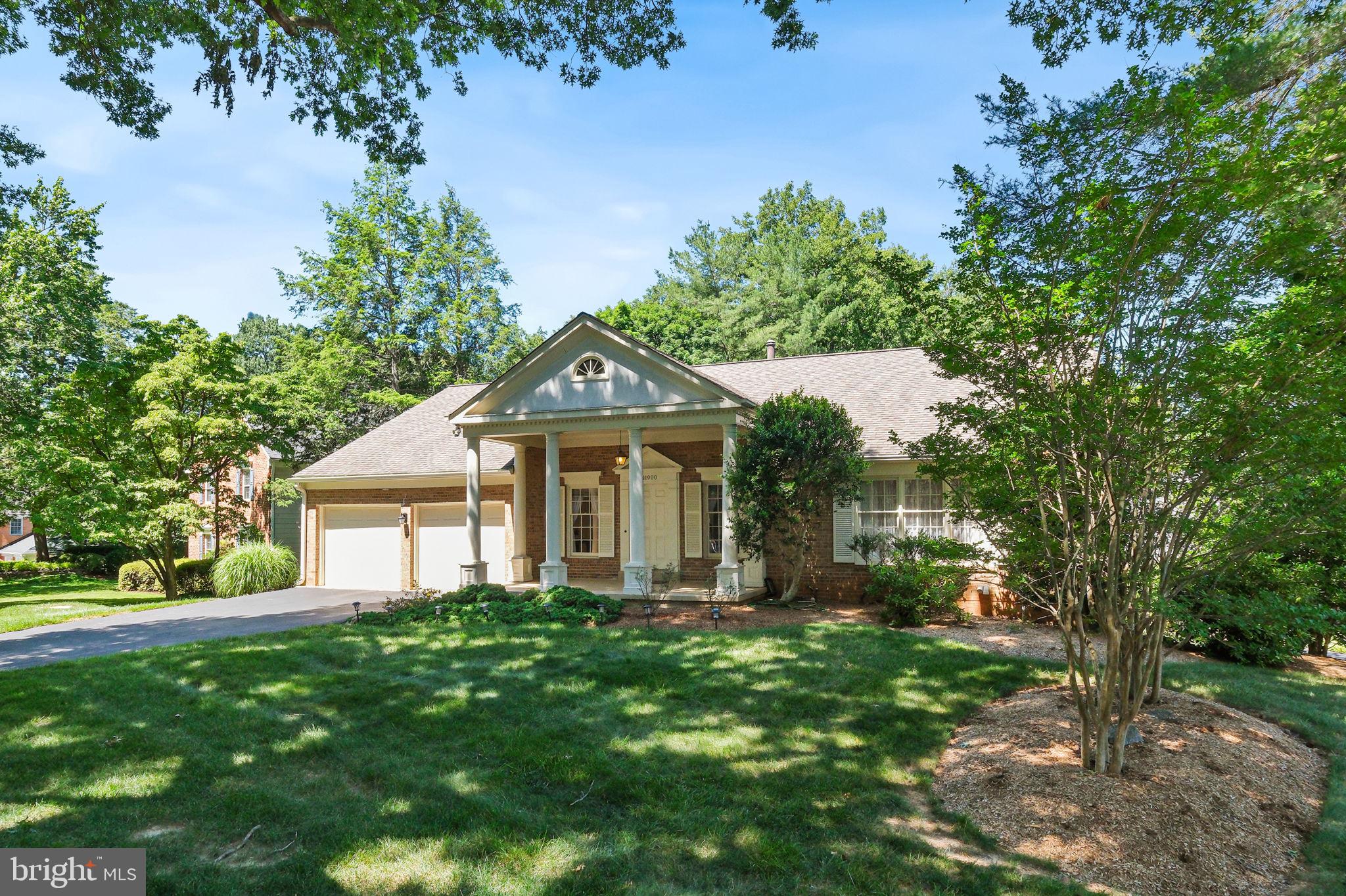 11900 Canfield Road Potomac, MD 20854 - Photo 40 of 44 Exterior