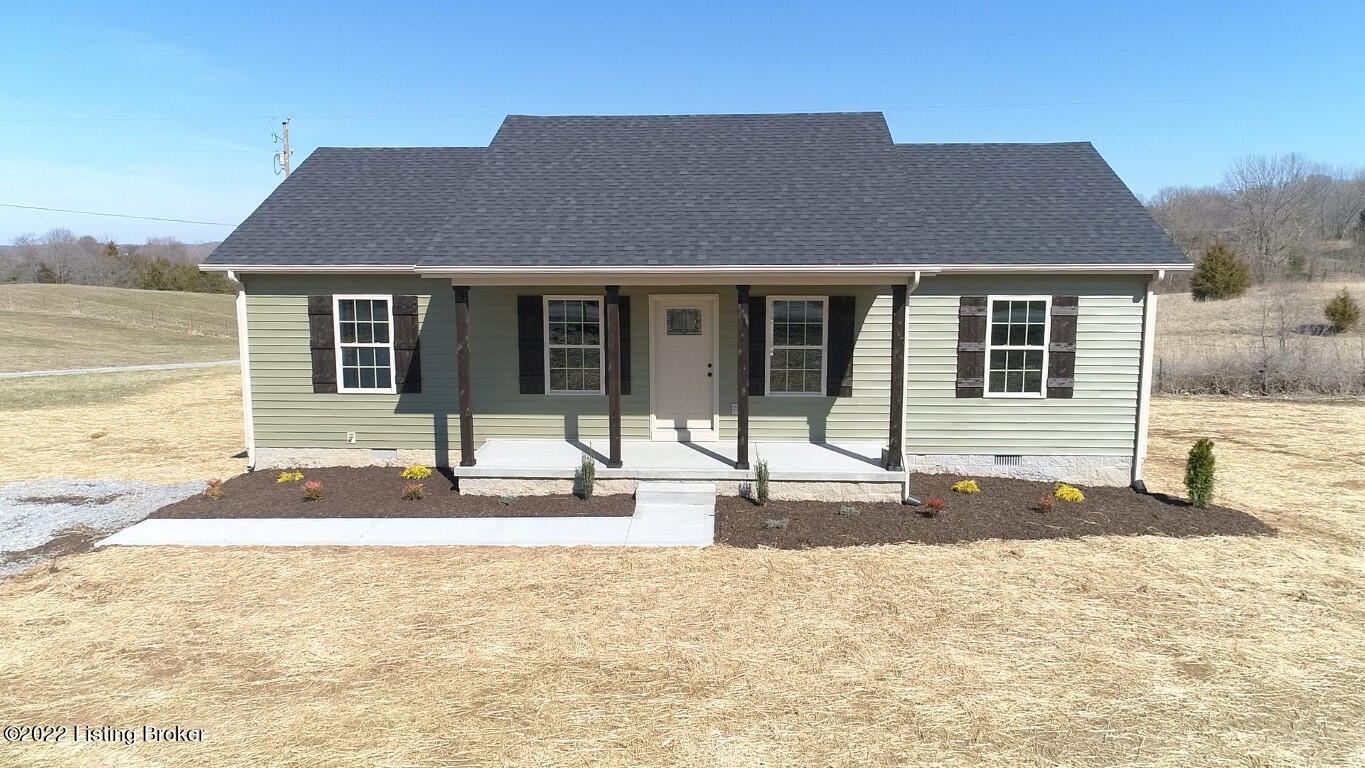 1300 Nobob Road Glasgow, KY 42141 - Photo 8 of 57 1300 Nobob Rd-148