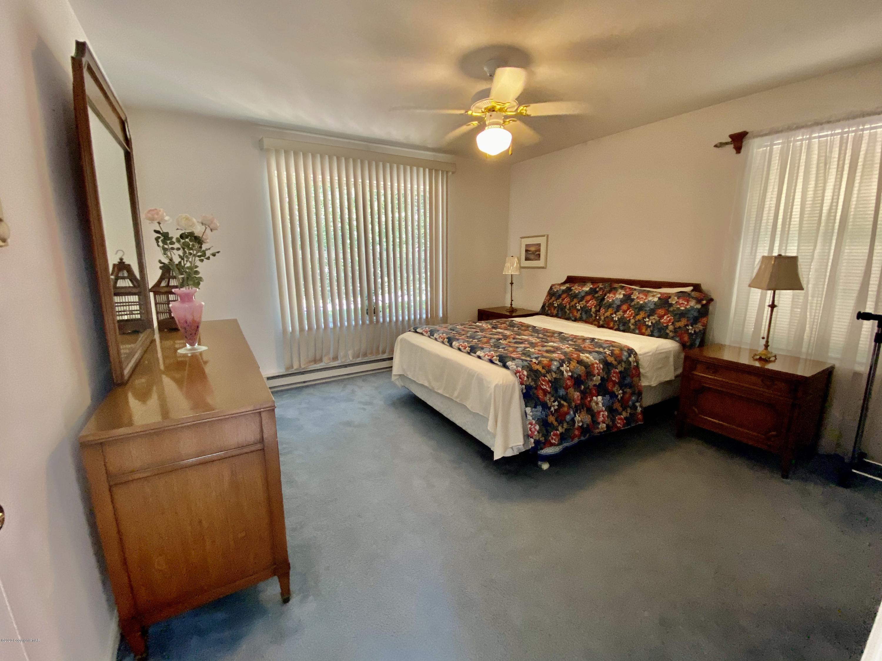 2248 Eagle Path Bushkill, PA 18324 - Photo 6 of 18 Master Bedroom