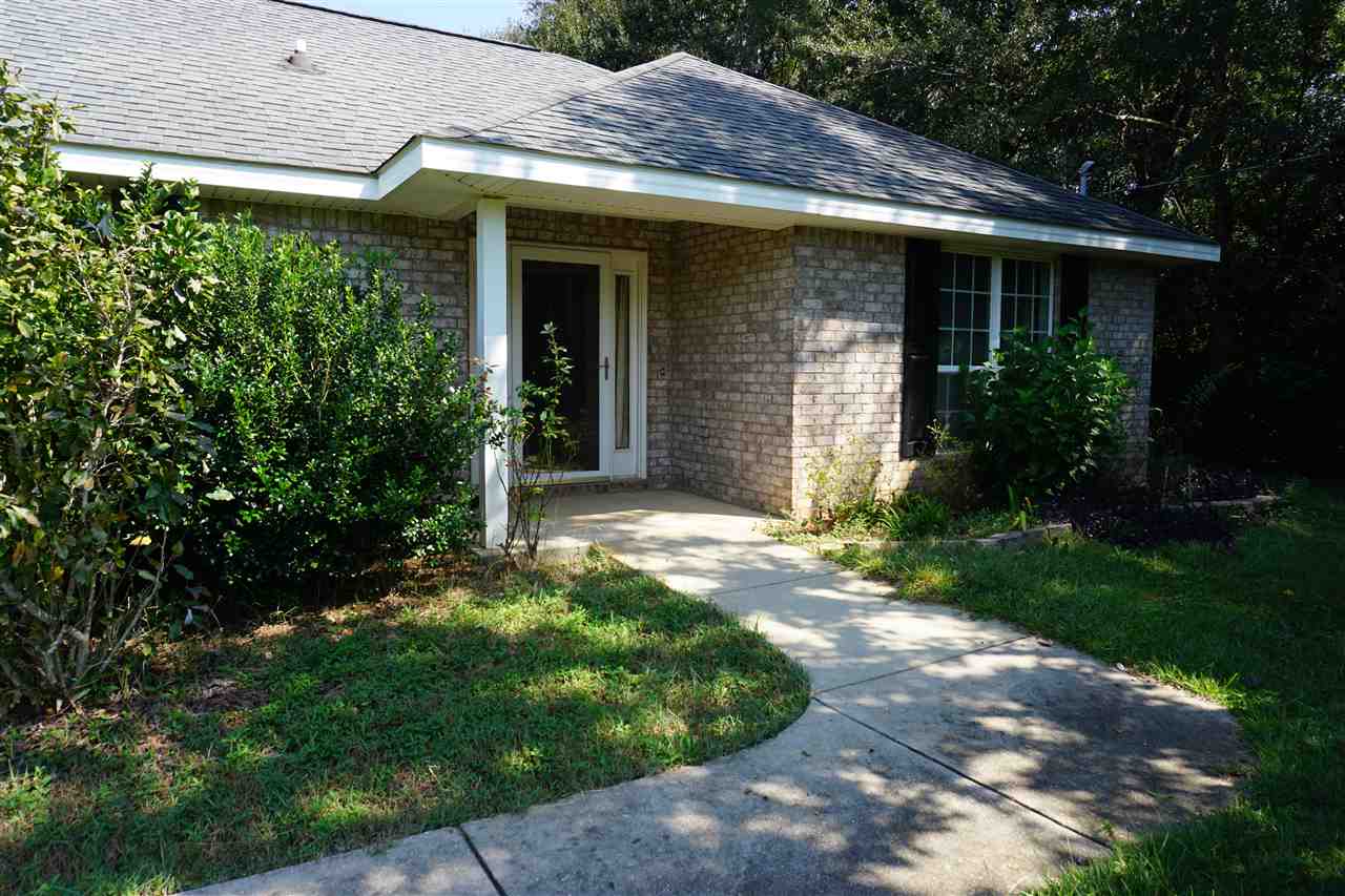 16297 County Road 26 Foley, AL 36535 - Photo 1 of 16 Front View