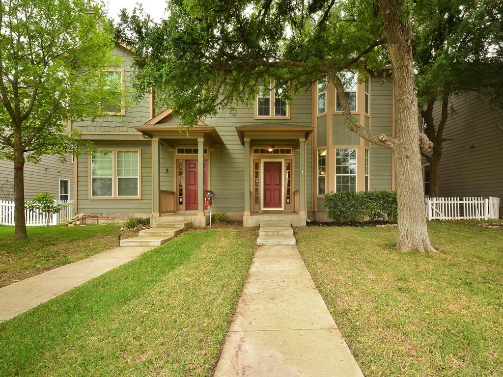 140 Utterback, Unit A Kyle, TX 78640 - Photo 1 of 1 Gallery Image 1