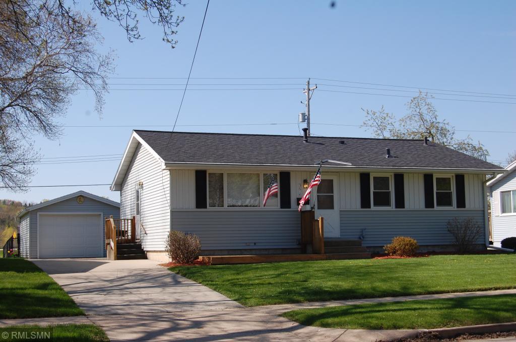 3614 1st Street Northwest Rochester, MN 55901 - Photo 1 of 1