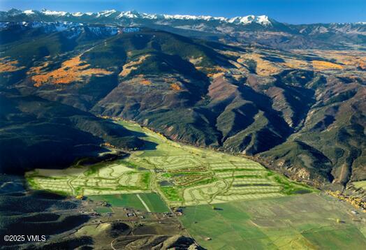 172 Tallgrass Gypsum, CO 81637 - Photo 2 of 15 a view of an outdoor space and a lake view