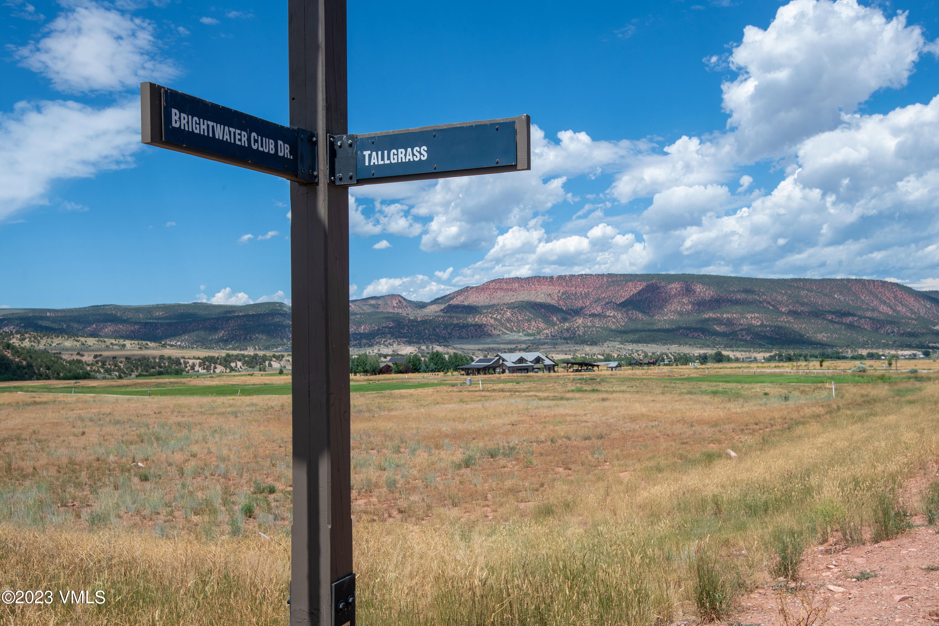 172 Tallgrass Gypsum, CO 81637 - Photo 4 of 15 a view of a lake view
