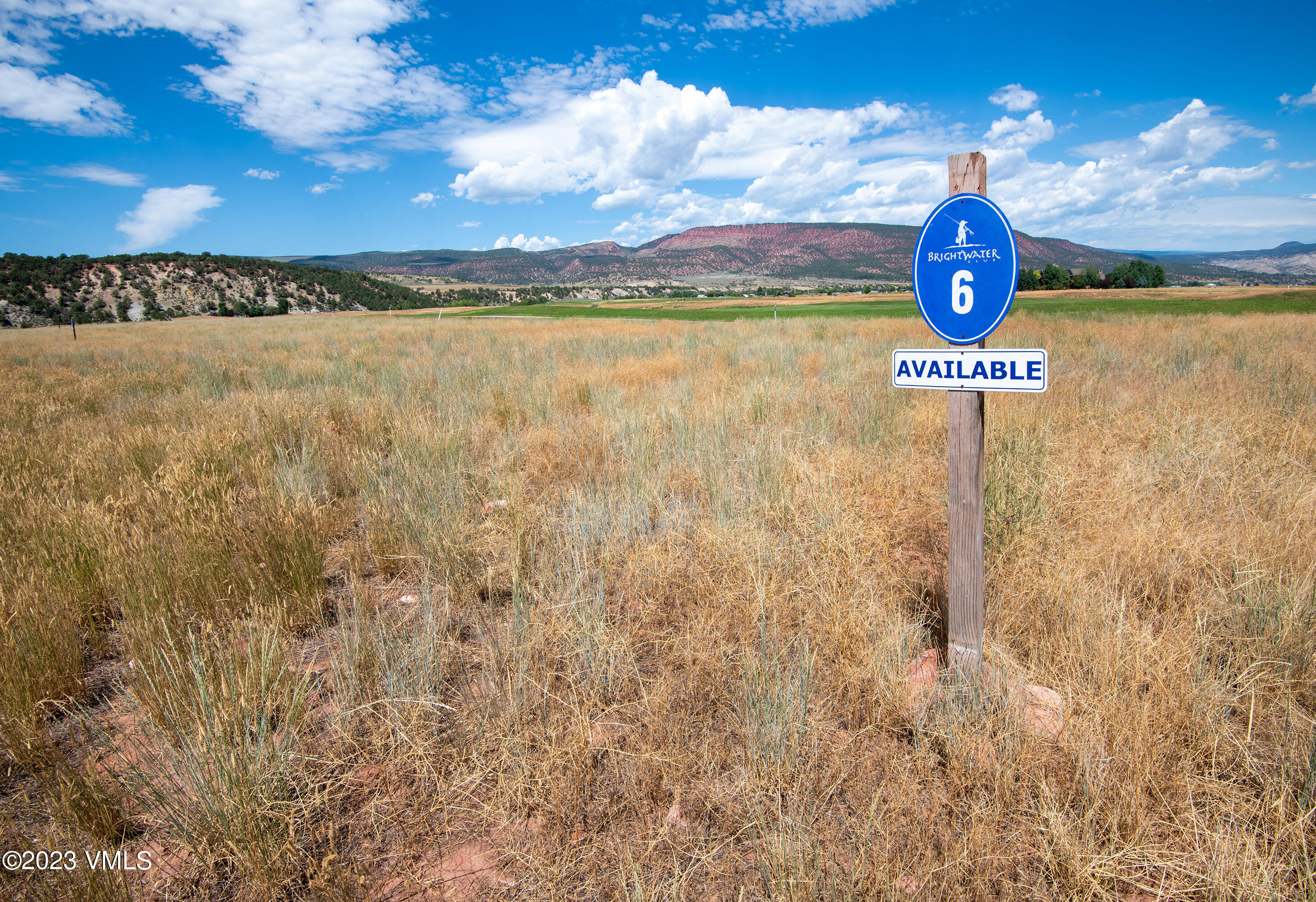 172 Tallgrass Gypsum, CO 81637 - Photo 7 of 15 a view of a lake in front of the house