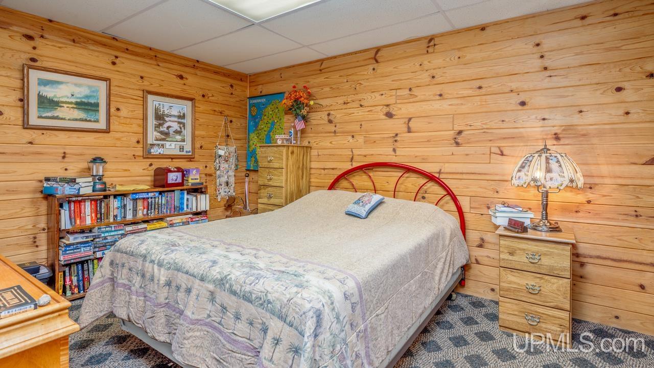 2015 North Cosgrove Lake Road Florence, WI 54121 - Photo 15 of 40