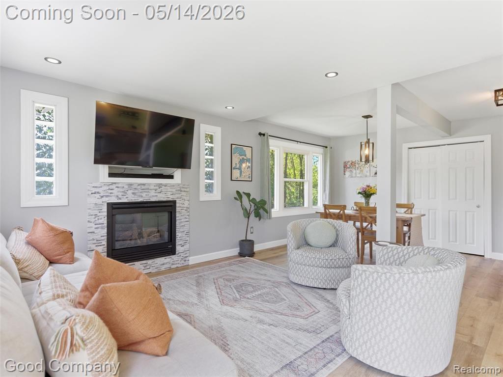 3392 Grant Road Rochester Hills, MI 48309 - Photo 13 of 56 Gallery Image 13