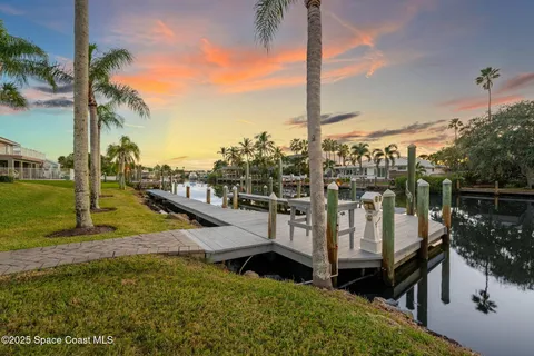 $1,399,000 | 798 Hawksbill Island Drive, Satellite Beach, FL 32937
