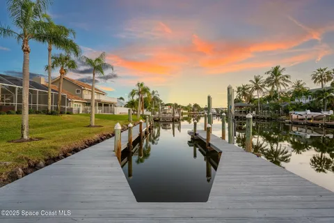 $1,399,000 | 798 Hawksbill Island Drive, Satellite Beach, FL 32937