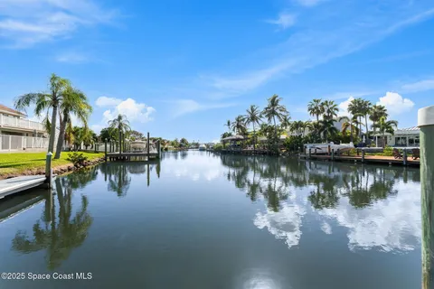 $1,399,000 | 798 Hawksbill Island Drive, Satellite Beach, FL 32937