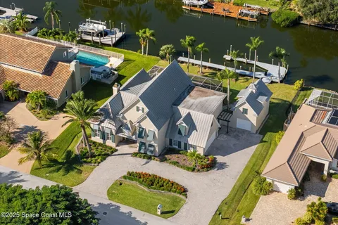 $1,399,000 | 798 Hawksbill Island Drive, Satellite Beach, FL 32937