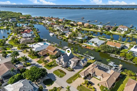 $1,399,000 | 798 Hawksbill Island Drive, Satellite Beach, FL 32937