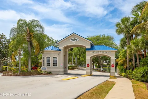 $1,399,000 | 798 Hawksbill Island Drive, Satellite Beach, FL 32937