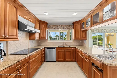 a room with furniture and a window