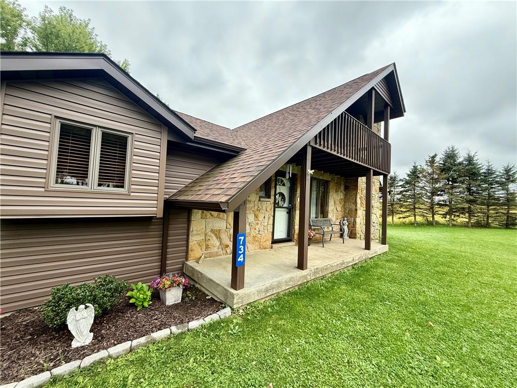 734 Bruin Road Petrolia, PA 16050 - Photo 3 of 45 Gallery Image 3
