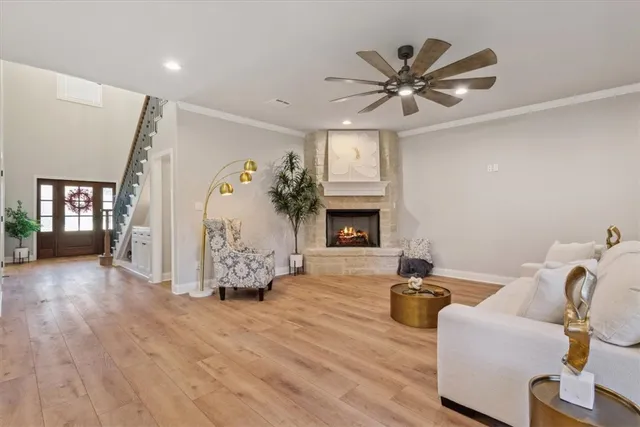 $730,000 | 1425-1429 Tranquility Trail, Woodway, TX 76712