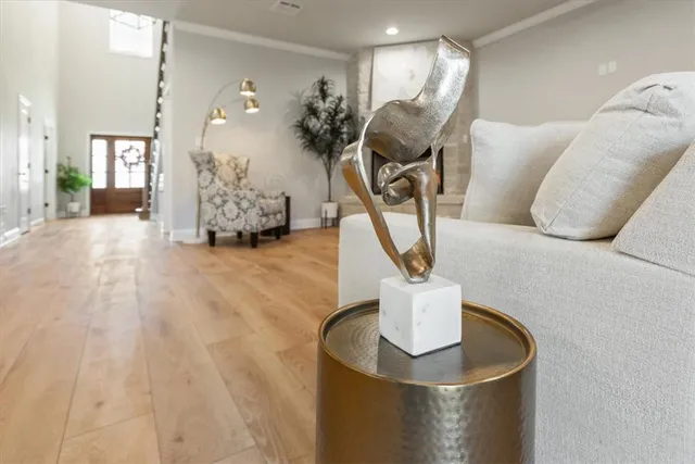 $730,000 | 1425-1429 Tranquility Trail, Woodway, TX 76712