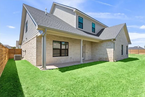 $730,000 | 1425-1429 Tranquility Trail, Woodway, TX 76712