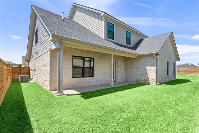 $730,000 | 1425-1429 Tranquility Trail, Woodway, TX 76712