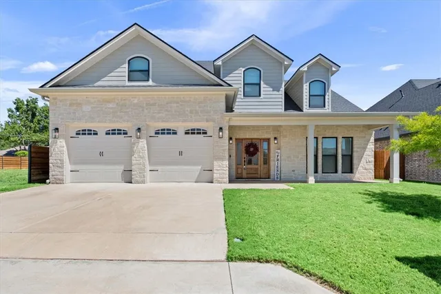 $730,000 | 1425-1429 Tranquility Trail, Woodway, TX 76712