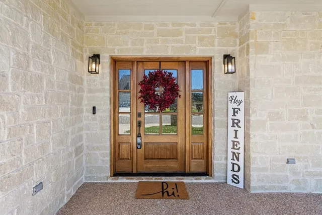 $730,000 | 1425-1429 Tranquility Trail, Woodway, TX 76712